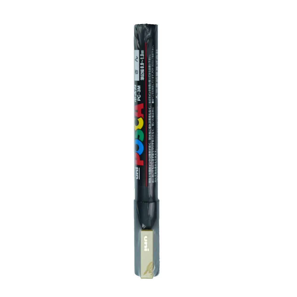 【CHL】UNI POSCA Maker 麥克筆 廣告筆 塗鴉筆 高光筆 標記筆 PC1M 12色 PC3M 8色