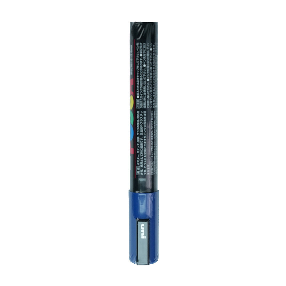 【CHL】UNI POSCA Maker 麥克筆 廣告筆 塗鴉筆 高光筆 標記筆 PC1M 12色 PC3M 8色