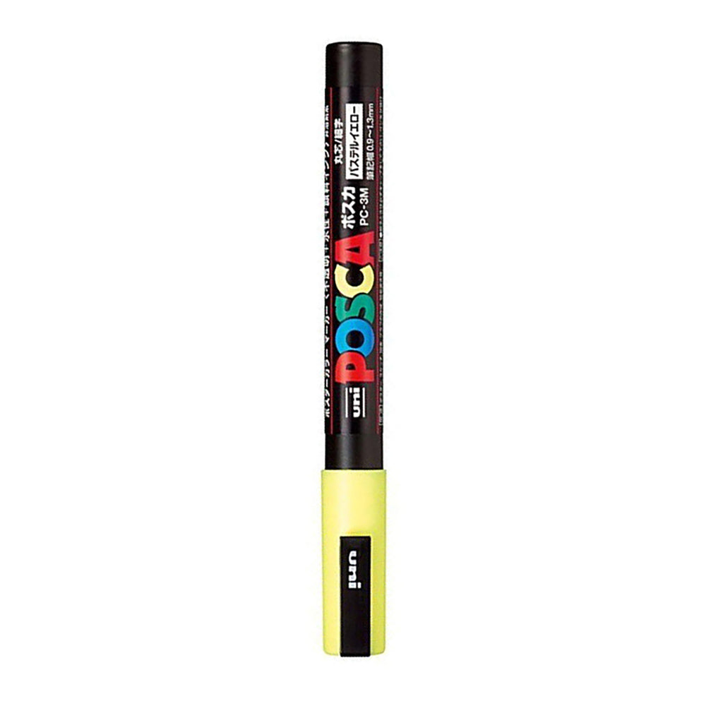 【CHL】UNI POSCA Maker 麥克筆 廣告筆 塗鴉筆 高光筆 標記筆 PC1M 12色 PC3M 8色