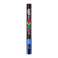 【CHL】UNI POSCA Maker 麥克筆 廣告筆 塗鴉筆 高光筆 標記筆 PC1M 12色 PC3M 8色