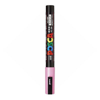 【CHL】UNI POSCA Maker 麥克筆 廣告筆 塗鴉筆 高光筆 標記筆 PC1M 12色 PC3M 8色