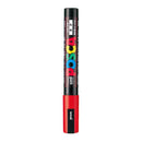 【CHL】UNI POSCA Maker 麥克筆 廣告筆 塗鴉筆 高光筆 標記筆 PC1M 12色 PC3M 8色