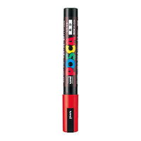 【CHL】UNI POSCA Maker 麥克筆 廣告筆 塗鴉筆 高光筆 標記筆 PC1M 12色 PC3M 8色