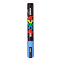 【CHL】UNI POSCA Maker 麥克筆 廣告筆 塗鴉筆 高光筆 標記筆 PC1M 12色 PC3M 8色