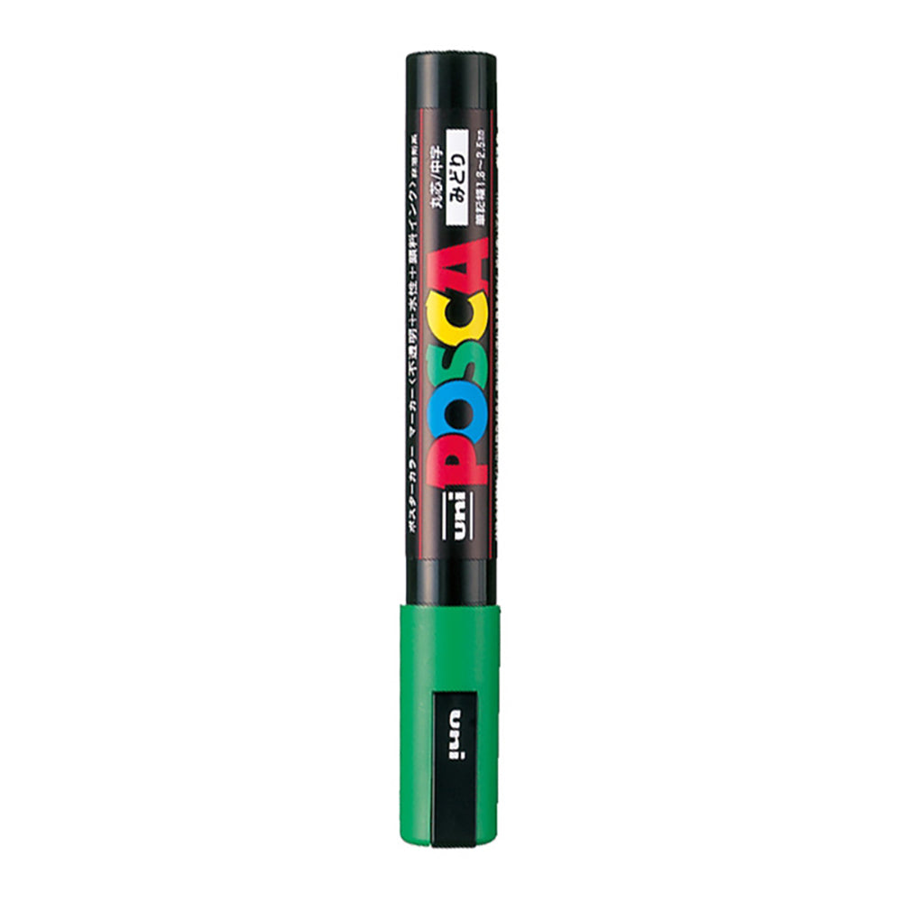 【CHL】UNI POSCA Maker 麥克筆 廣告筆 塗鴉筆 高光筆 標記筆 PC1M 12色 PC3M 8色