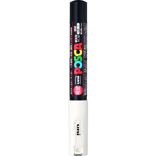 【CHL】UNI POSCA Maker 麥克筆 廣告筆 塗鴉筆 高光筆 標記筆 PC1M PC3M PC5M