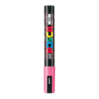 【CHL】UNI POSCA Maker 麥克筆 廣告筆 塗鴉筆 高光筆 標記筆 PC1M PC3M PC5M